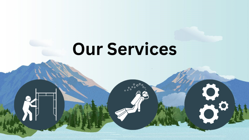 Our Services