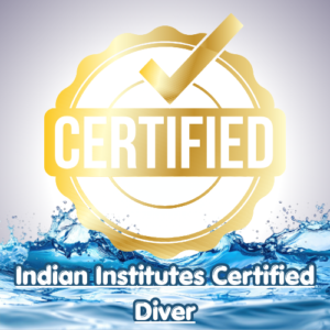 Indian Navy Certified Diver (2)